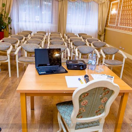 Hotel Na Bloniach Bielsko-Biala Luaran gambar