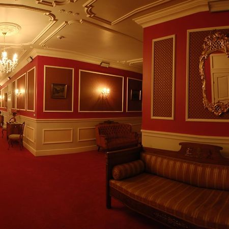 Hotel Na Bloniach Bielsko-Biala Luaran gambar
