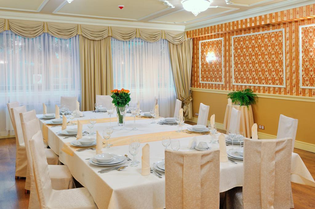 Hotel Na Bloniach Bielsko-Biala Luaran gambar