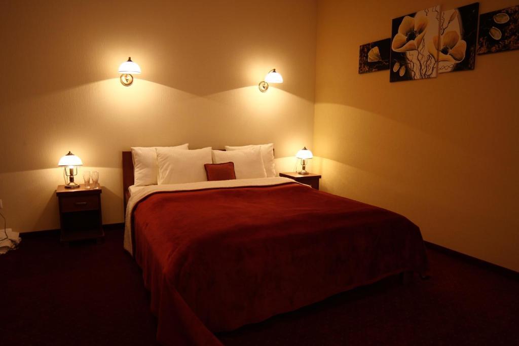 Hotel Na Bloniach Bielsko-Biala Luaran gambar