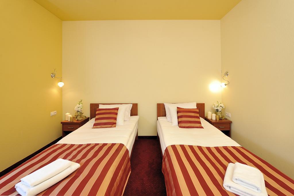 Hotel Na Bloniach Bielsko-Biala Luaran gambar