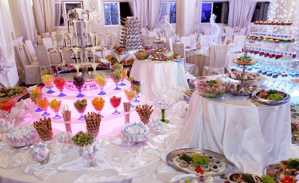 Hotel Na Bloniach Bielsko-Biala Luaran gambar